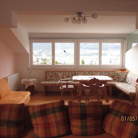 Top Mountain View Volders Екстериор снимка
