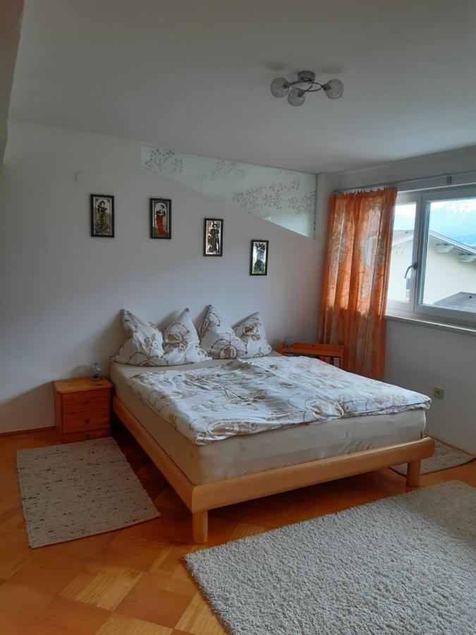 Top Mountain View Volders Екстериор снимка