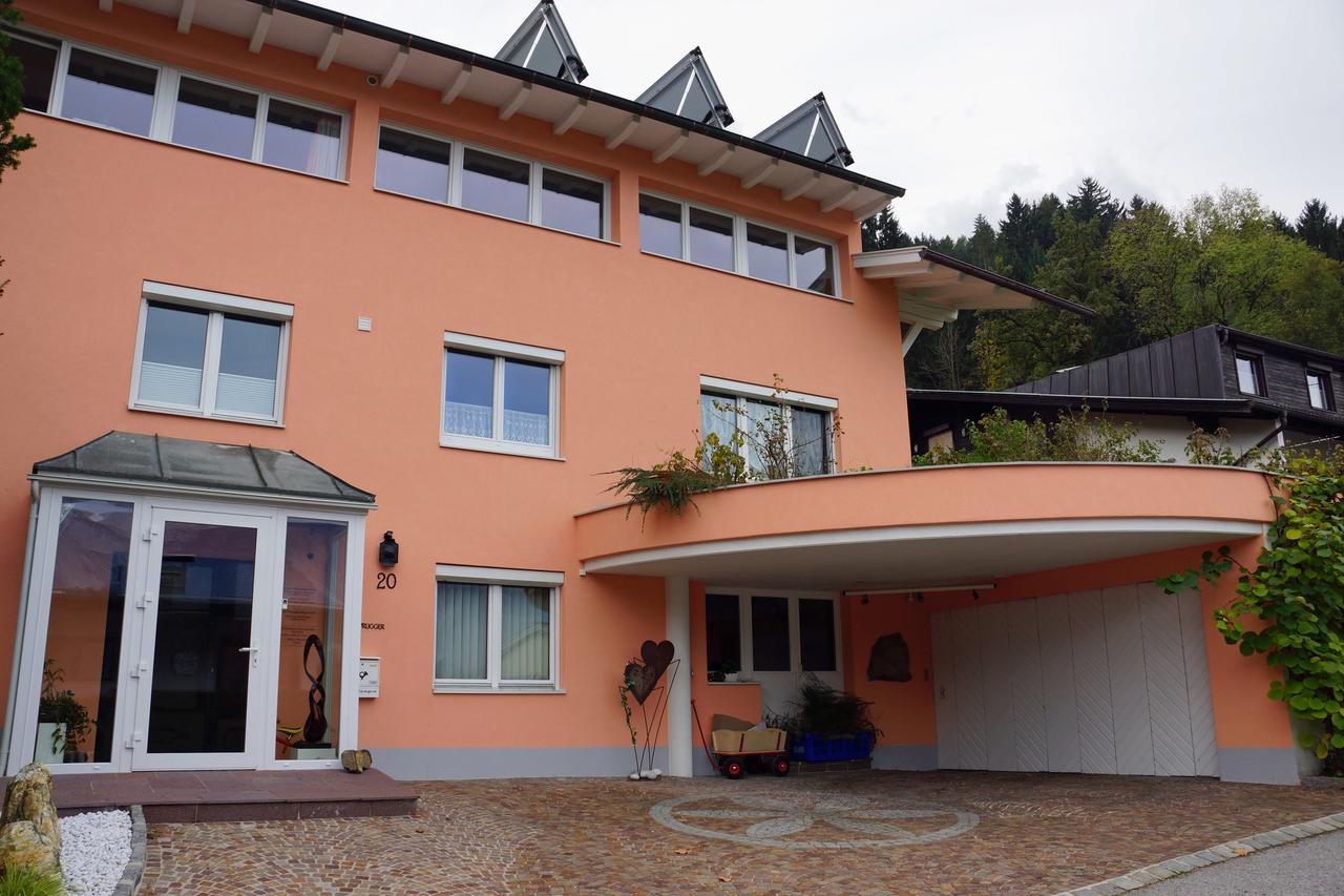 Top Mountain View Volders Екстериор снимка